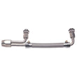 Load image into Gallery viewer, Edelbrock Dual Quad Fuel Line Kit Endura - Side View