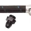 Load image into Gallery viewer, Edelbrock Dual Quad Fuel Line Kit In Clr/Blk Finish - Additional View 6