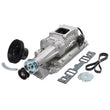 Load image into Gallery viewer, Edelbrock E-Force 122 Supercharger 57-86 Small-Block Chevrolet w/ Conventional Cylinder Heads - Back View