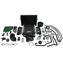Load image into Gallery viewer, Edelbrock E-Force 2650 TVS Supercharger 16-18 Chevy Camaro SS LT1 Manual Trans - Main Product View