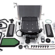 Load image into Gallery viewer, Edelbrock E-Force 2650 TVS Supercharger fits 2015-2018 Chrysler 300 C / Dodge Challenger / Dodge Charger 5.7L - Side View
