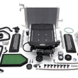 Load image into Gallery viewer, Edelbrock E-Force 2650 TVS Supercharger fits 2015-2018 Chrysler 300 C / Dodge Challenger / Dodge Charger 5.7L - Side View
