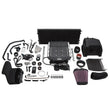 Load image into Gallery viewer, Edelbrock E-Force Supercharger Stage 1 - R2650 2018 Ford F-150 DI/PI V8 - Main Product View