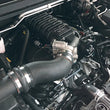 Load image into Gallery viewer, Edelbrock E-Force Supercharger System 2017 Chevrolet Colorado/Canyon Gen 2 LGZ 3.6L V6 w/ Tune - Side View