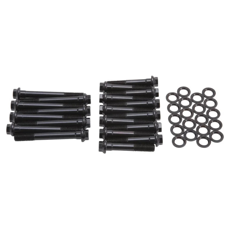Edelbrock E-Series Cylinder Head Bolt Kit fits Buick 400 / 430 / 455 - Main Product View