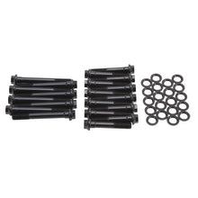 Load image into Gallery viewer, Edelbrock E-Series Cylinder Head Bolt Kit fits Buick 400 / 430 / 455 - Main Product View