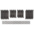 Load image into Gallery viewer, Edelbrock E-Series Cylinder Head Bolt Kit fits Chevy 348 / 409 - Main Product View