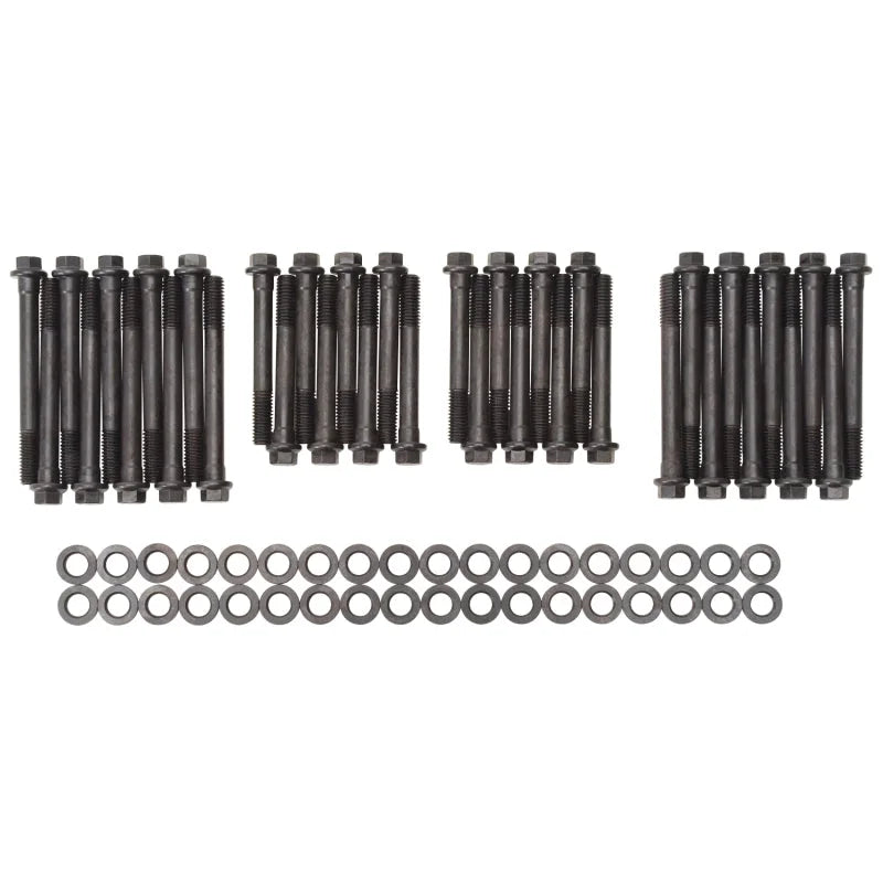 Edelbrock E-Series Cylinder Head Bolt Kit fits Chevy 348 / 409 - Main Product View