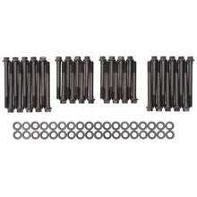 Load image into Gallery viewer, Edelbrock E-Series Cylinder Head Bolt Kit fits Chevy 348 / 409 - Main Product View