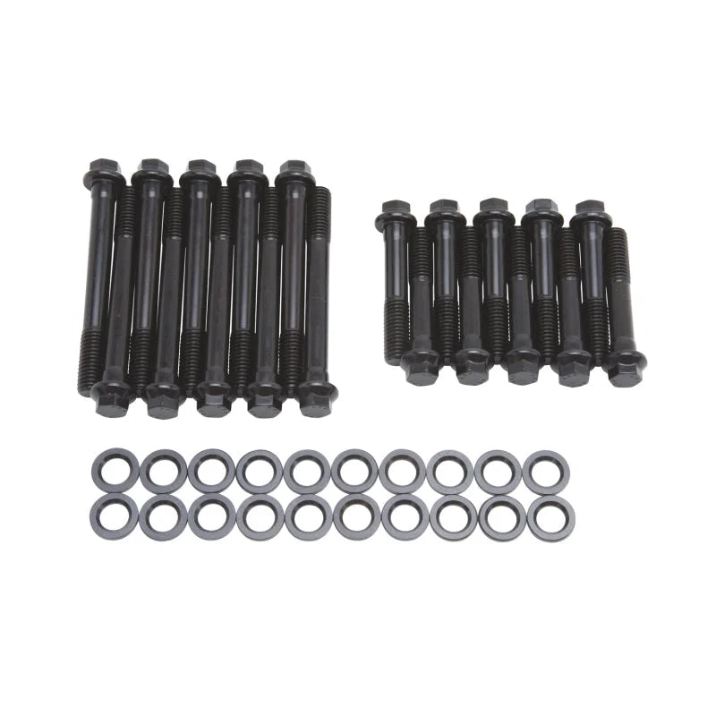 Edelbrock E-Series Cylinder Head Bolt Kit fits Ford 390-428 Fe - Main Product View