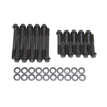 Load image into Gallery viewer, Edelbrock E-Series Cylinder Head Bolt Kit fits Ford 390-428 Fe - Main Product View