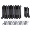 Load image into Gallery viewer, Edelbrock E-Series Cylinder Head Bolt Kit fits Oldsmobile Big-Block - Main Product View
