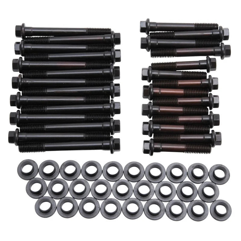 Edelbrock E-Series Cylinder Head Bolt Kit fits pre-1970 AMC V8 - Main Product View