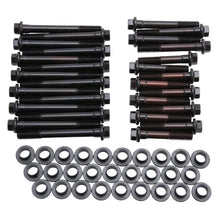 Load image into Gallery viewer, Edelbrock E-Series Cylinder Head Bolt Kit fits pre-1970 AMC V8 - Main Product View