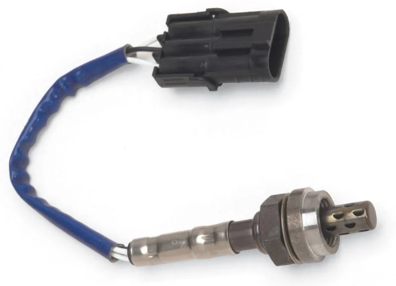 Edelbrock EFI 02 Sensor and Bung - Side View