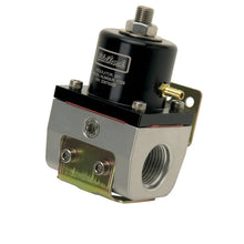 Load image into Gallery viewer, Edelbrock EFI Adj Fuel Press Reg 10An In/6An Out - Main Product View