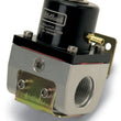 Load image into Gallery viewer, Edelbrock EFI Adj Fuel Press Reg 10An In/6An Out - Side View