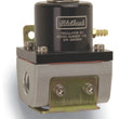 Load image into Gallery viewer, Edelbrock EFI Adj Fuel Press Reg 6An In/6An Out - Side View