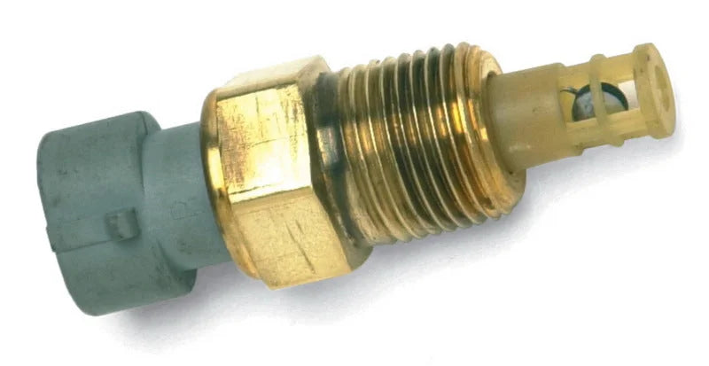 Edelbrock EFI Air Temp Sensor - Side View