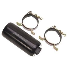 Load image into Gallery viewer, Edelbrock EFI Competition Elec Fuel Pump w/ Mount Brkts - Main Product View