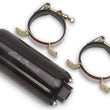 Load image into Gallery viewer, Edelbrock EFI Competition Elec Fuel Pump w/ Mount Brkts - Side View
