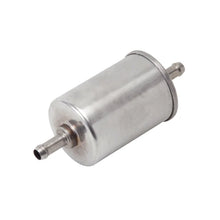 Load image into Gallery viewer, Edelbrock EFI Fuel Filter - Side View