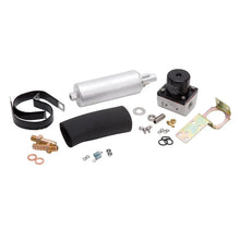 Load image into Gallery viewer, Edelbrock EFI Fuel Pump/Regulator Kit Fuel Injection 600 Hp - Main Product View