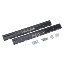 Load image into Gallery viewer, Edelbrock EFI Fuel Rail Kit BB Chevy Pro-Flo XT -8 An for Use w/ 7136 - Main Product View