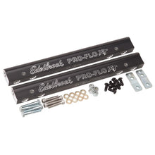 Load image into Gallery viewer, Edelbrock EFI Fuel Rail Kit SBC Pro-Flo XT for Use On 7137 Intake - Main Product View