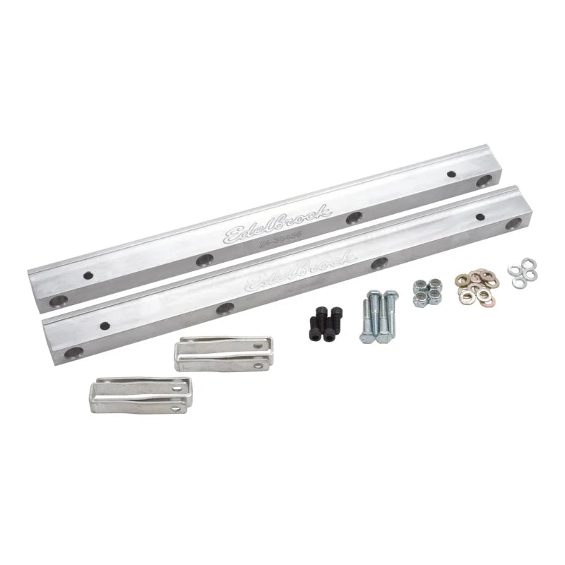 Edelbrock EFI Fuel Rail Pro Flo XT BBF 460 - Main Product View