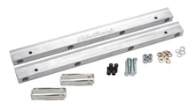 Load image into Gallery viewer, Edelbrock EFI Fuel Rail Pro Flo XT BBF 460 - Side View