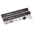 Load image into Gallery viewer, Edelbrock EFI Fuel Rail Pro Flo XT Chrysler 440 - Side View