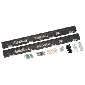 Edelbrock EFI Fuel Rail Pro Flo XT GM LS1 - Main Product View