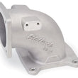 Load image into Gallery viewer, Edelbrock EFI Intake Elbow Universal 100 Deg 95mm T B to 4500 Dominator Flange Tall Profile - Main Product View