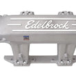Load image into Gallery viewer, Edelbrock EFI Manifold Pro Flo XT Chrysler 440 - Main Product View