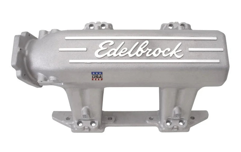 Edelbrock EFI Manifold Pro Flo XT Chrysler 440 - Main Product View