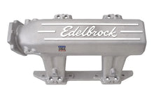 Load image into Gallery viewer, Edelbrock EFI Manifold Pro Flo XT Chrysler 440 - Main Product View