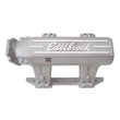 Load image into Gallery viewer, Edelbrock EFI Manifold Pro Flo XT Chrysler 440 - Side View