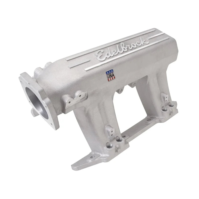 Edelbrock EFI Manifold Pro Flo XT Chrysler 440 - Additional View 8