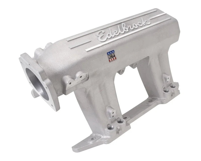 Edelbrock EFI Manifold Pro Flo XT Chrysler 440 - Additional View 9