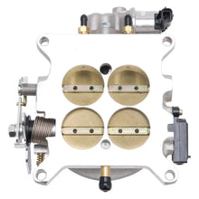 Load image into Gallery viewer, Edelbrock EFI Throttle Body 4 Bbl 4150 Flange 1 75In Bore w/ Mototron Iac - Additional View 5