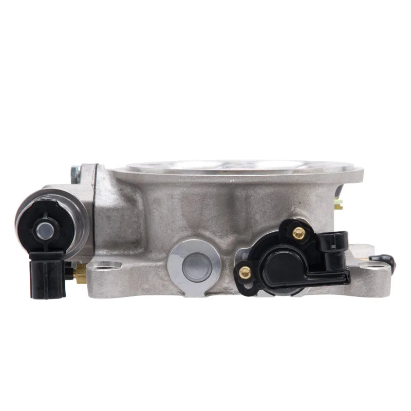 Edelbrock EFI Throttle Body 4 Bbl 4150 Flange 1 75In Bore w/ Mototron Iac - Additional View 8