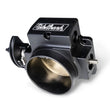 Load image into Gallery viewer, Edelbrock EFI Throttle Body Pro-Flo XT 90mm Black Mat Anodized Finish - Additional View 5