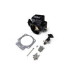 Load image into Gallery viewer, Edelbrock EFI Throttle Body Pro-Flo XT 90mm Black Mat Anodized Finish - Additional View 6
