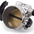 Load image into Gallery viewer, Edelbrock EFI Throttle Body Pro-Flo XT 90mm Polished - Side View