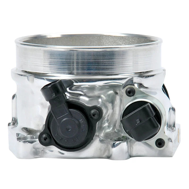 Edelbrock EFI Throttle Body Pro-Flo XT 90mm Polished - Additional View 6