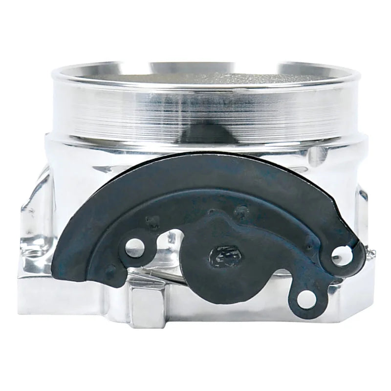 Edelbrock EFI Throttle Body Pro-Flo XT 90mm Polished - Additional View 7