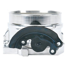 Load image into Gallery viewer, Edelbrock EFI Throttle Body Pro-Flo XT 90mm Polished - Additional View 7