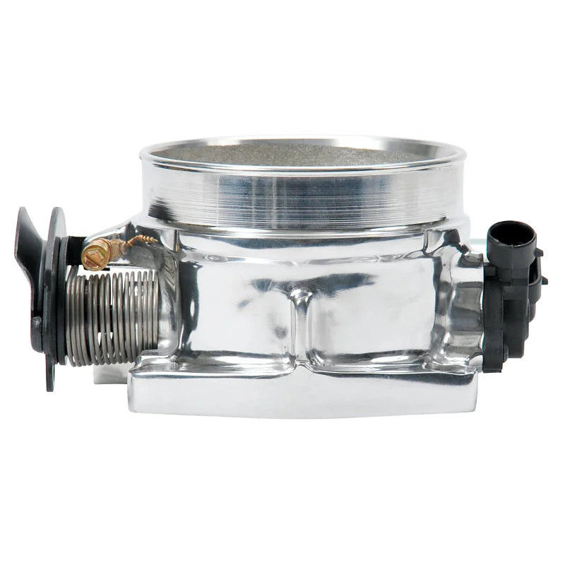 Edelbrock EFI Throttle Body Pro-Flo XT 90mm Polished - Additional View 9