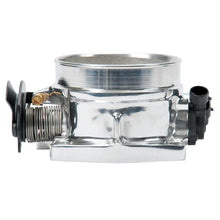 Load image into Gallery viewer, Edelbrock EFI Throttle Body Pro-Flo XT 90mm Polished - Additional View 9